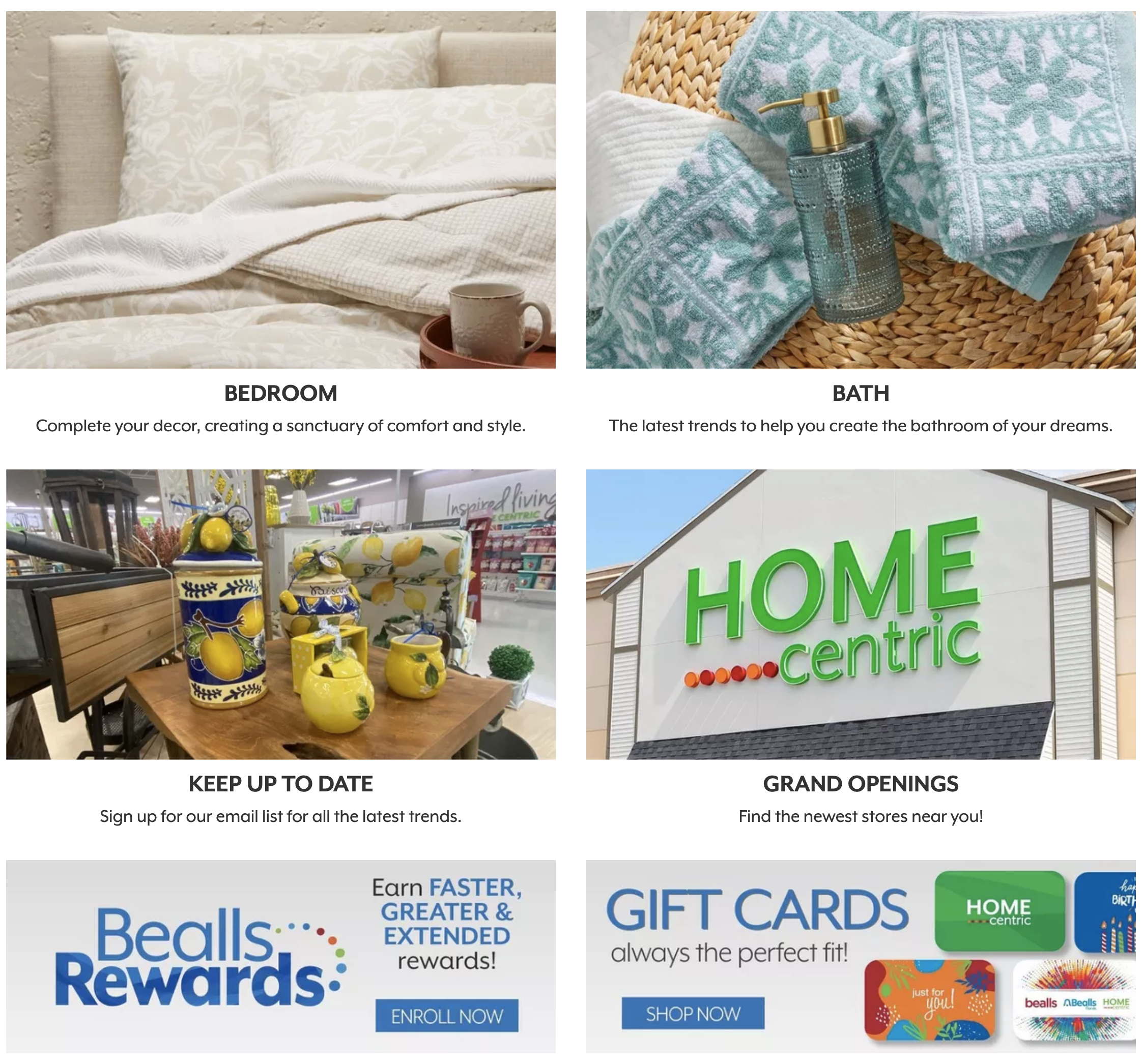🛍 Bealls – Your One-Stop Shop for Affordable Fashion & Home Essentials