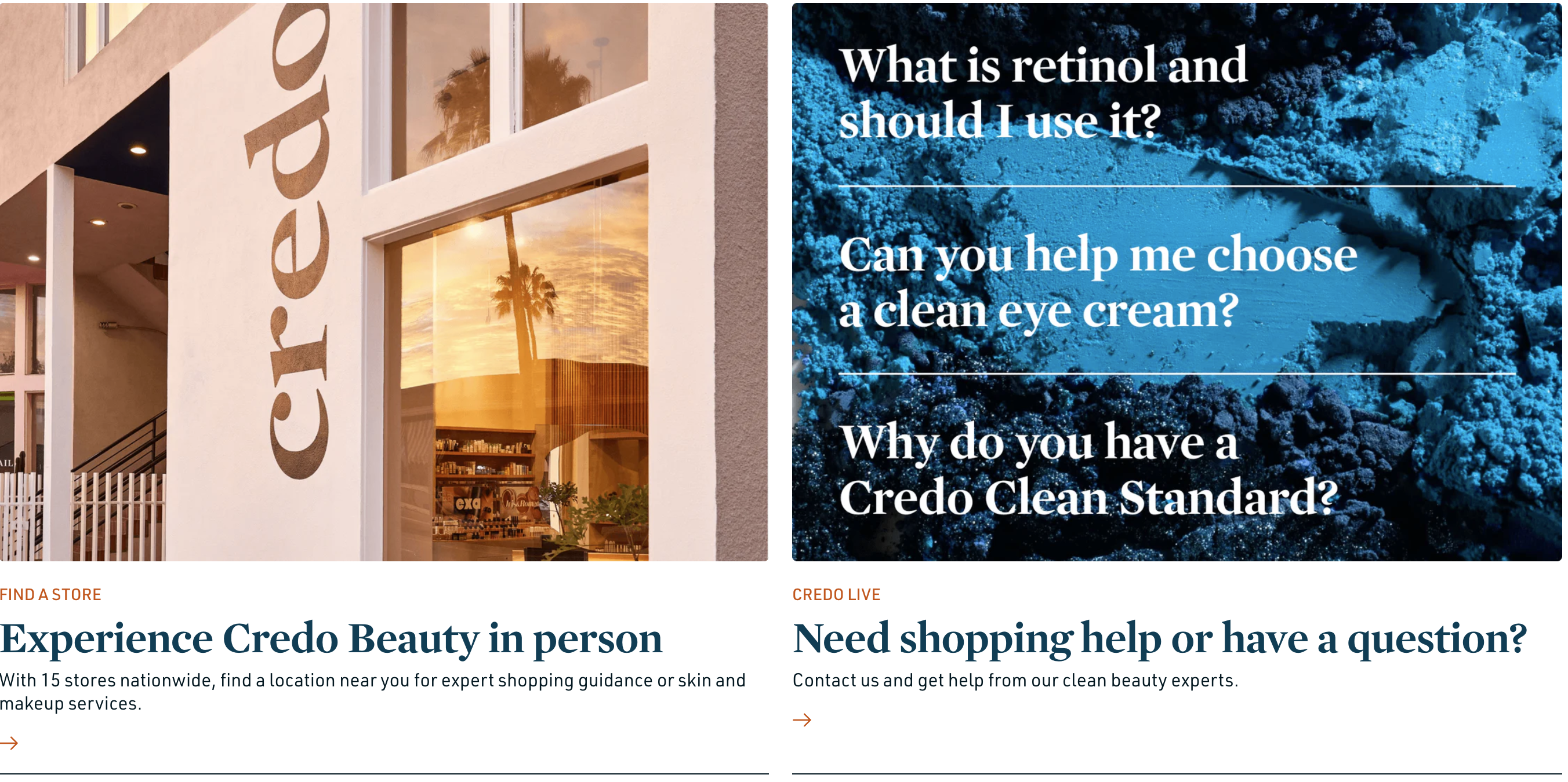 🌿 Elevate Your Beauty Routine with Credo Beauty