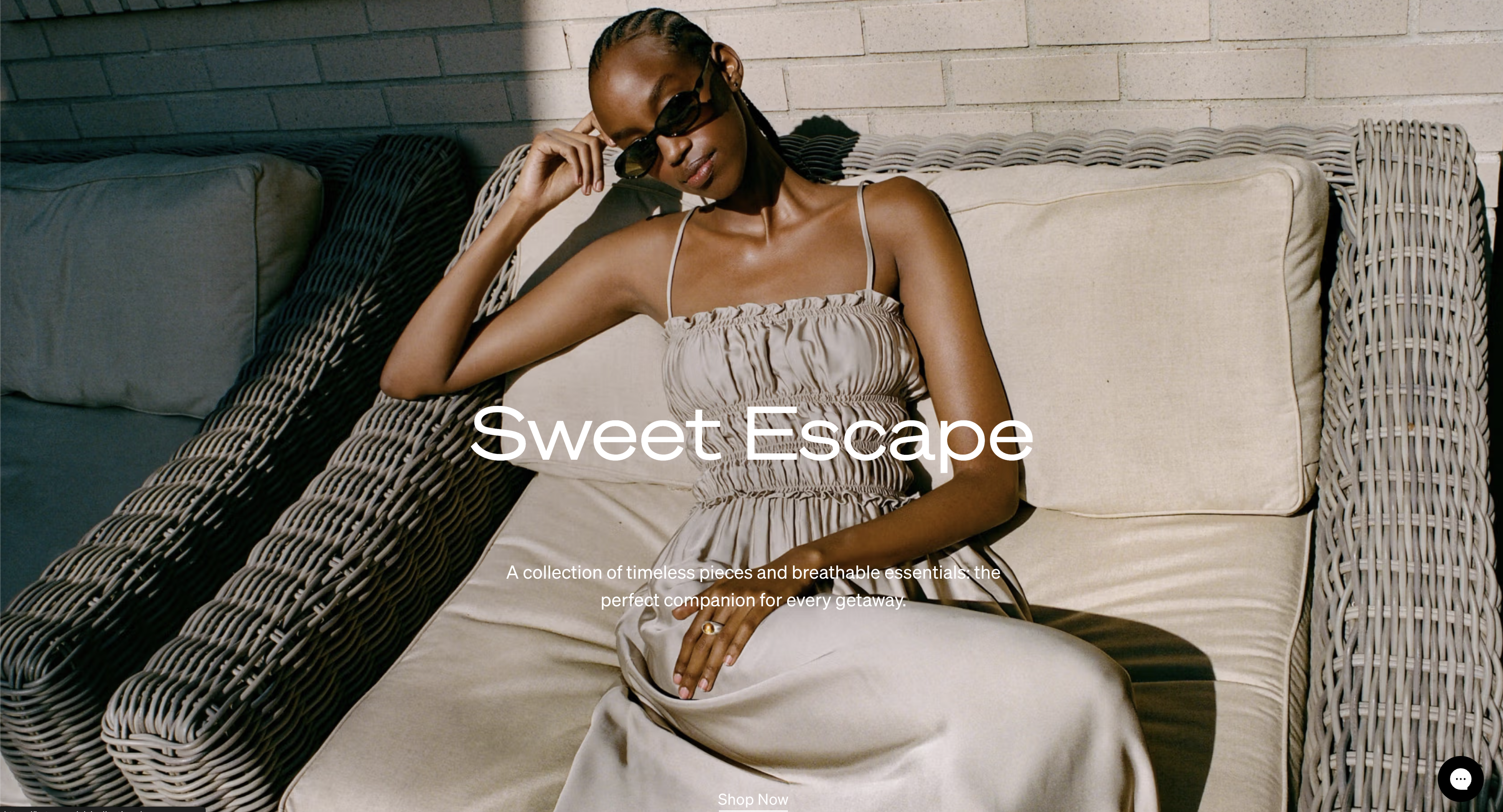 Experience Comfort and Style with Kotn