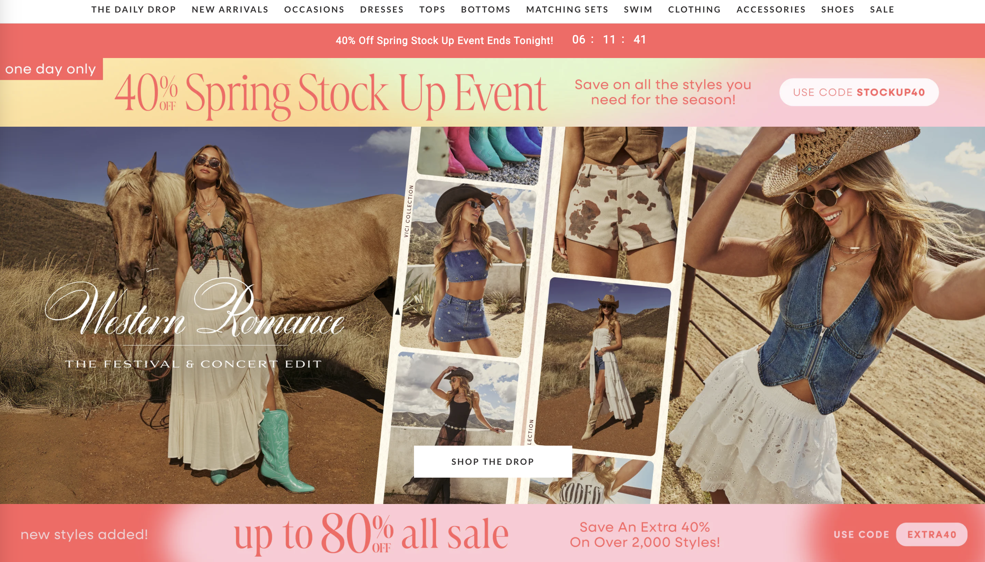 Why I Love Shopping at Vici Collection for Fashion and Style