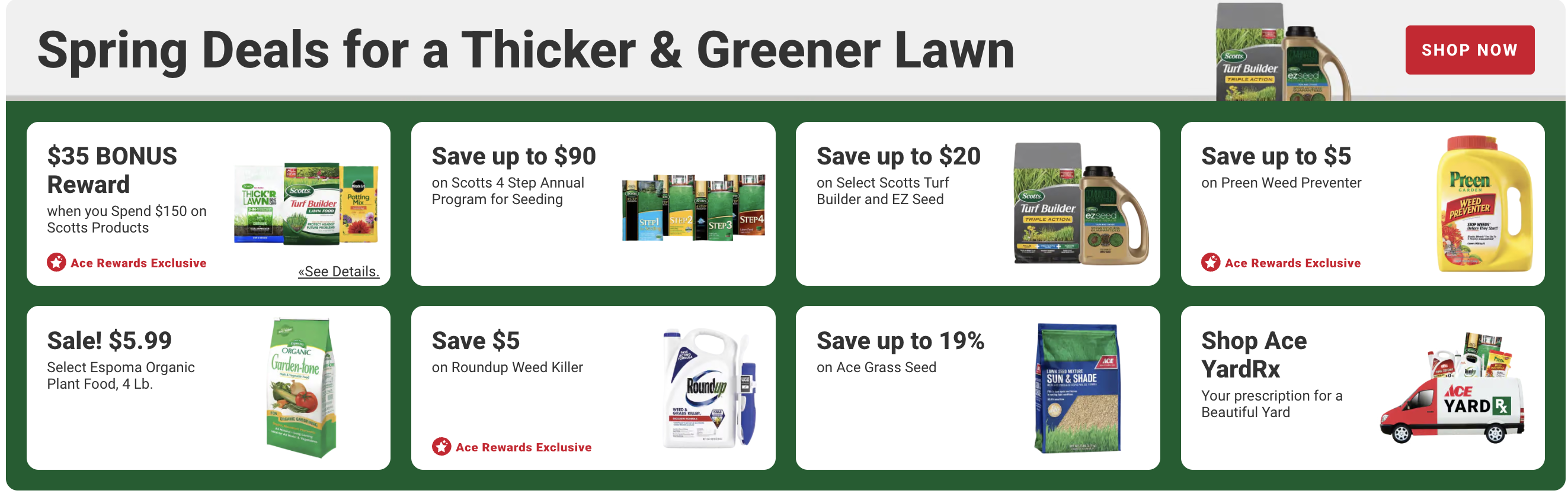 Why Ace Hardware Is My Go-To for Home Improvement Needs