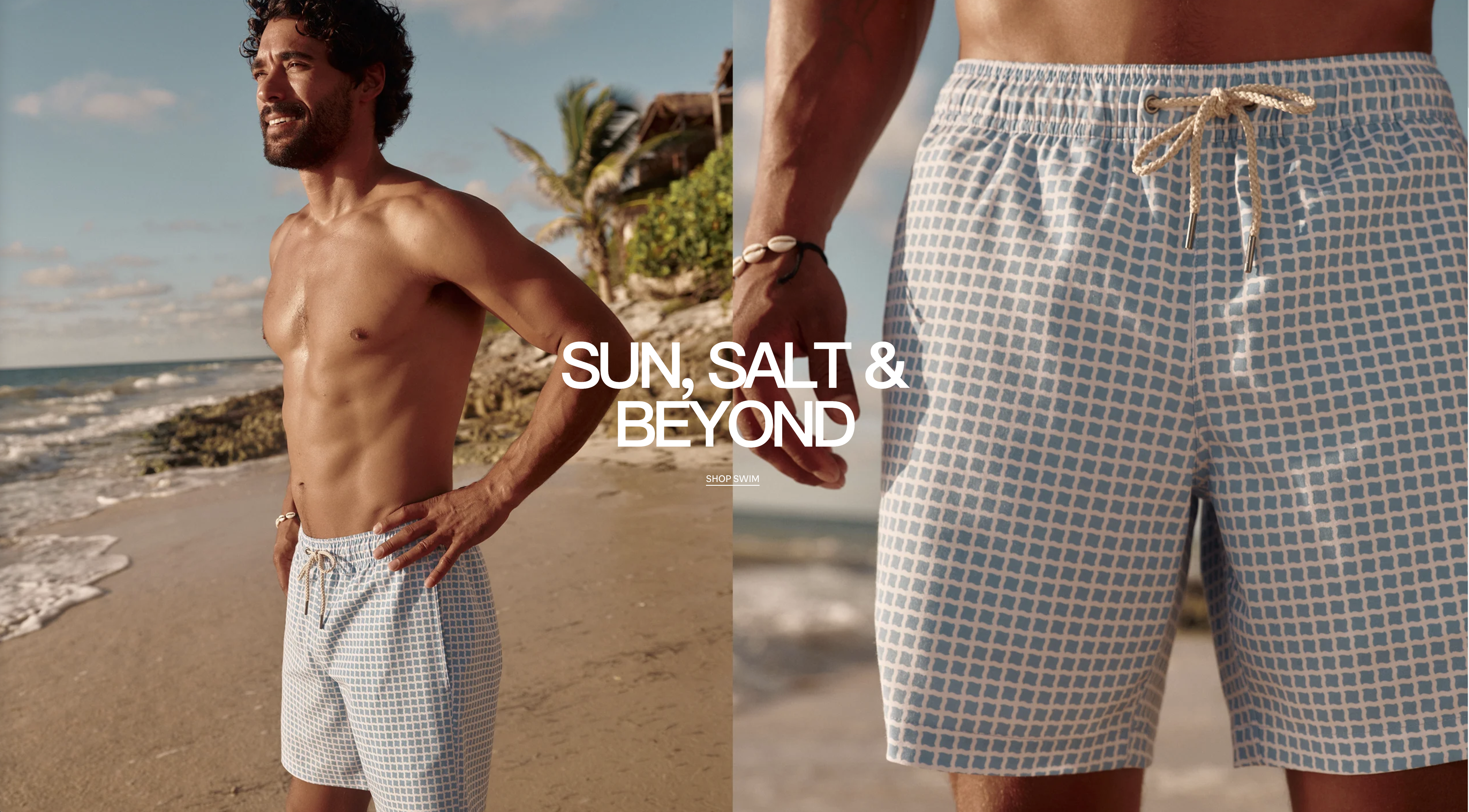 🌊 Why Fair Harbor Became a Staple in My Everyday Wardrobe