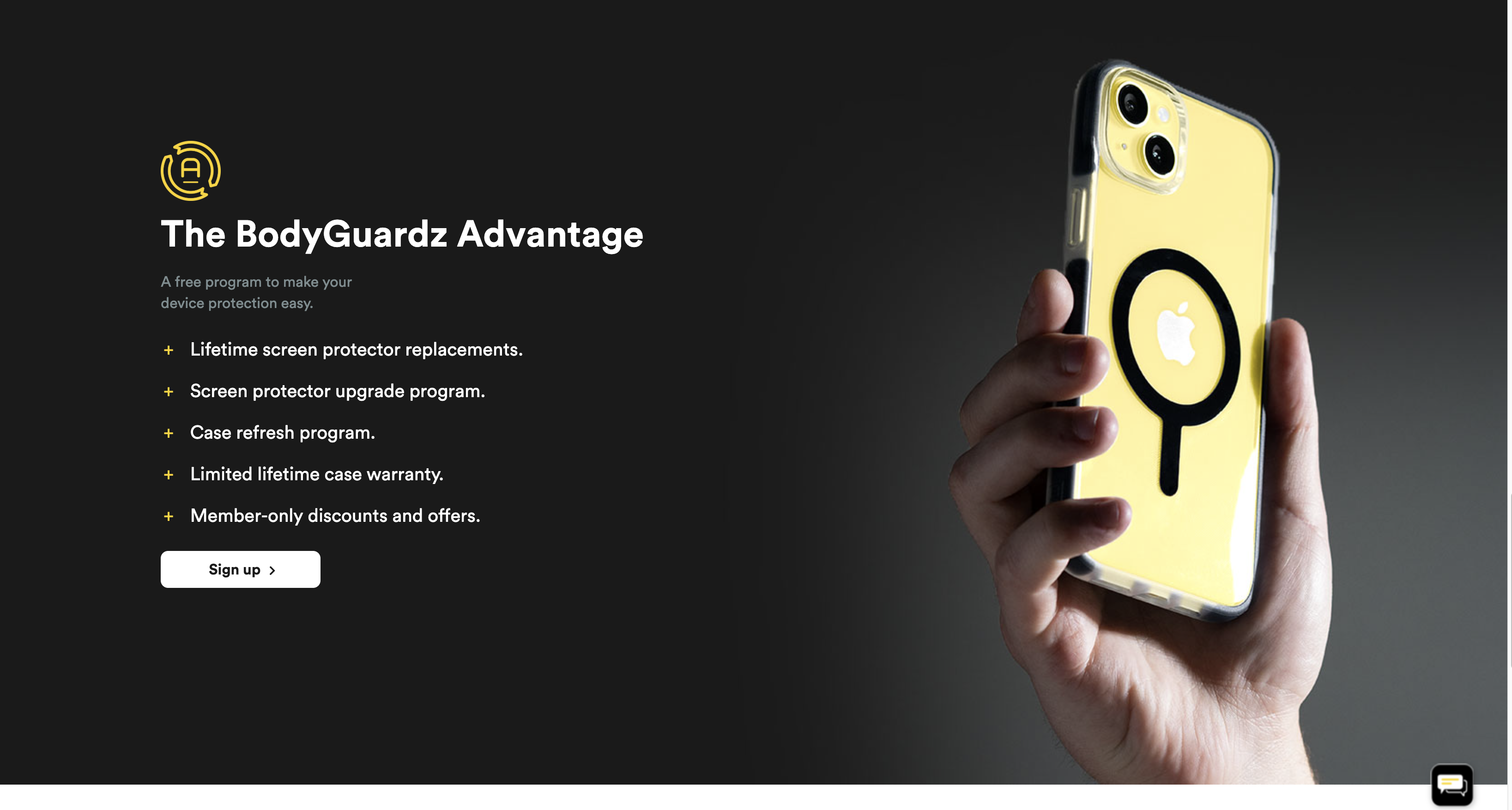 🔒 Give Your Devices the Protection They Deserve with BodyGuardz